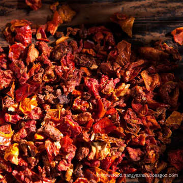 Made in China Dehydrated vegetables Dried Tomato